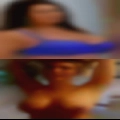 Real hidden camera married wife