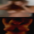 After wife swapping
