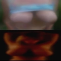Over women looking
