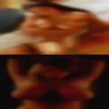 Satin fucked