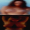 Woman Jasper, nude