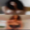 Girl from Augusta, naked