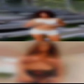 Horny housewives fucking