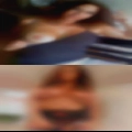 Sexy nude black women