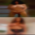 Various shapes pussy girls