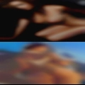 Goggle horny women