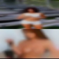 Horny girls pussy