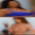 Ordinary housewife getting