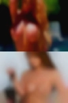 Vintage naked woman