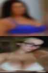 Female wrestling personal