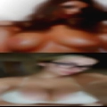 Hot horny women