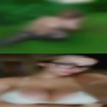 Nude girls from Norway