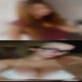 Swapping couples black white