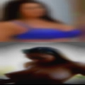 Shell Knob horny woman