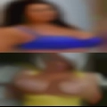 Black women looking Lagrange