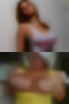 Fat woman looking Ionia