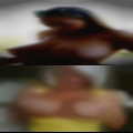 Girls Coram for threesome