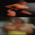 Naked girls wearing converse