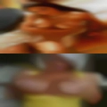 Satin fucked