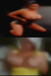 Woman looking some pussy