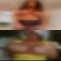 Women looking hard cocks